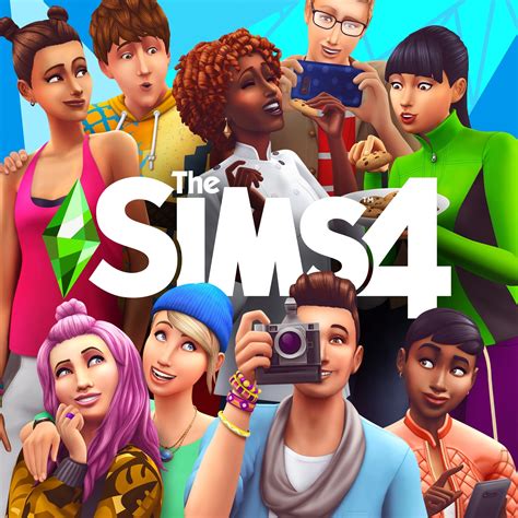 The Sims 4